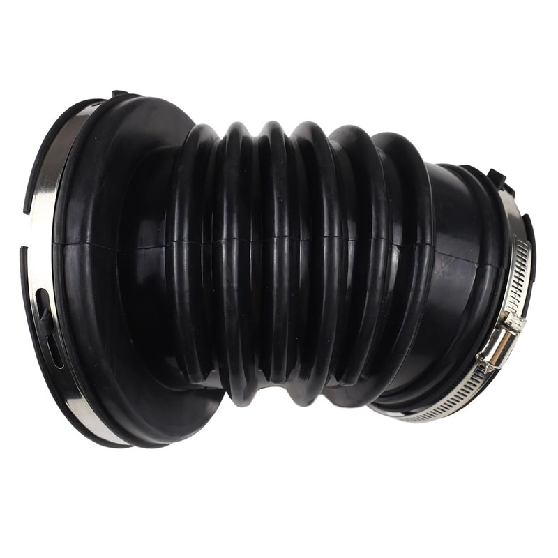 Air Intake Resonator Upper Hose Duct Tube Pipe Compatible with