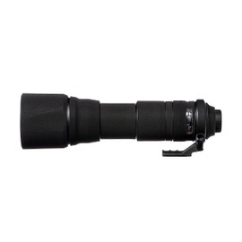 easyCover Lens Oak Tamron 150-600 mm f/5-6.3 Di VC USD Model AO11, black, Retro style