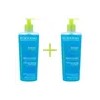 Bioderma Sébium Gel Moussant 500ml Pack De 2