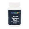 Netrition Active Women's Multivitamin Formula 90 Tablets