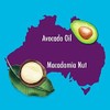 Aussie SOS Save My Lengths! 3 in 1 Australian Avocado