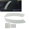 Door Panel Pull Handle Set Compatible with Beetle 1998-2010 Aircraft