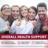 Astaxanthin 12mg – Natural Astaxanthin from Haematococcus Pluvialis, Triple Strength