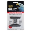 Kool Stop Eagle Claw 2 Bicycle Brake Shoes (Cantilever, Carbon