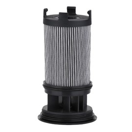 FLTRUCKTOP 602768X Hydraulic Suction Oil Filter Compatible with Hustler RD Super Z HD Super 104 Super SF 88 Zero Turn Lawn Mower