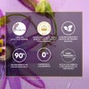 HERBAL ESSENCES Bio:Renew, Passion Flower & Rice Milk, Shampoo 400