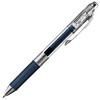 Pentel EnerGel Pure BL77TLE - Retractable Liquid Gel Ink Pen