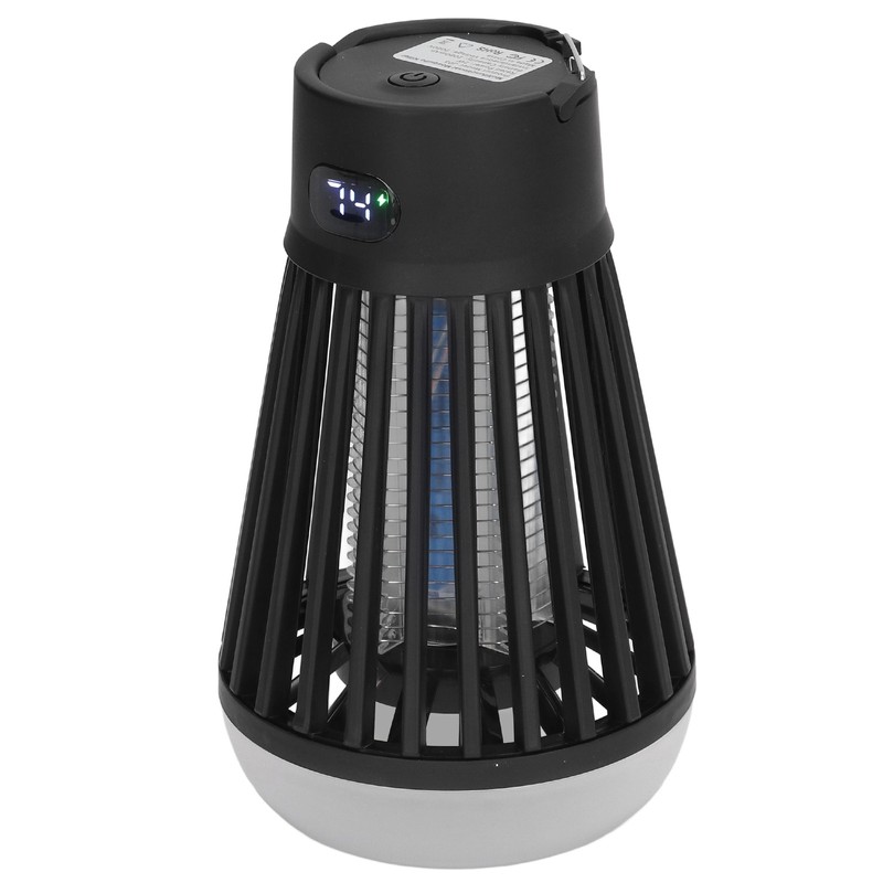 Bug Killer Outdoor Rechargeable Waterproof Portable 2 in 1 Multifunctional