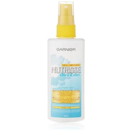 Garnier Nutrisse Ulta Color Lightening Spray for Light Brown to Blonde Hair, 150