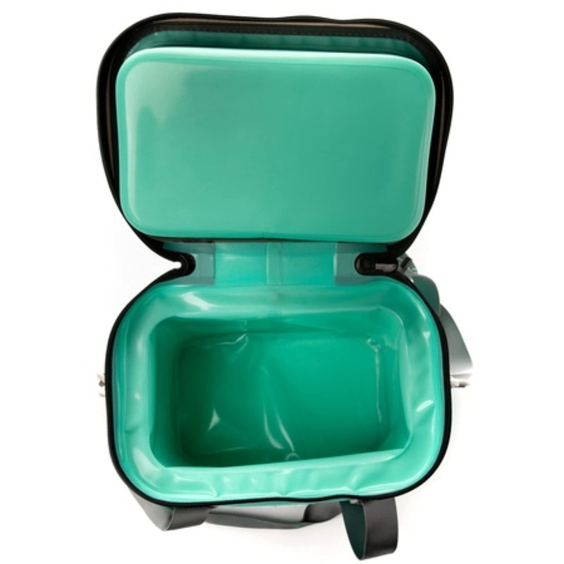 RTIC Soft Cooler 8 Can, Insulated Bag Portable Ice Chest