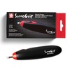Sakura EE-3000 SumoGrip Electric Eraser, Black