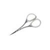 Seki Edge Stainless Steel Eyebrow Scissors Cut