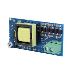 DC-DC Converter Step-Up Power Module Input 3V-5V Output 300-1200V Power Supply Module