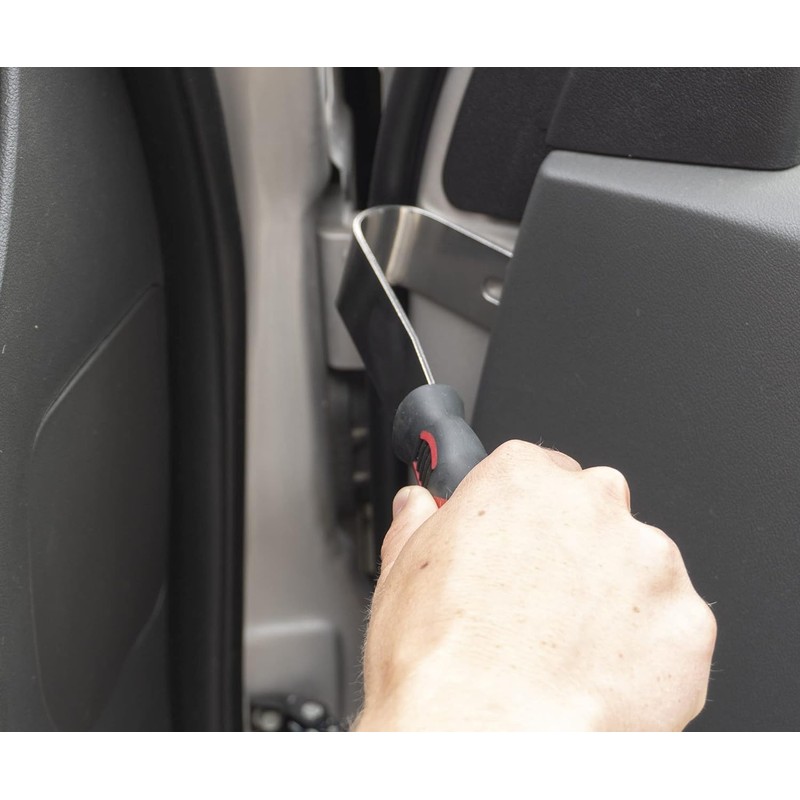 Equalizer Clip Removal Tools, Trim Removal Set