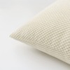 EMEMA Corduroy Granule Cushion Covers Decorative Throw Pillow Covers Square