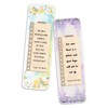 NewEights Joy and Hope Bookmarks (2-Sets X 6 Cards) -