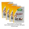Blagdon Pond Water Quality Bio Start, Boosts Good Bacteria to
