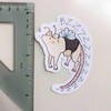 Rat Bug Stickers! - Which Ratbug?: Ratbee