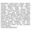 ApotheCARE Essentials The Replenisher Moisturizing Shampoo, Vanilla, Argan Oil, Sweet