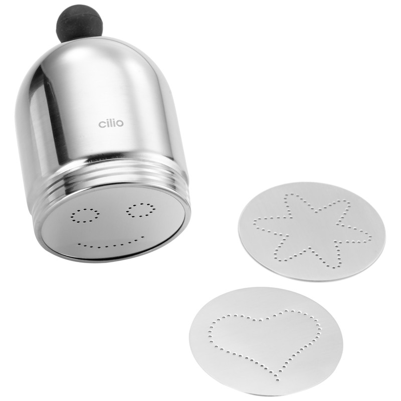 CILIO 201307 Decorative Sprinkler