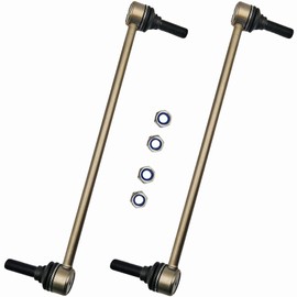 Stabilizer Sway Bar Links for 2011-2018 Ford Explorer Police Interceptor,for 2011-2018 Ford Explorer (K750616)&(K750617)