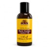 Okay Haitian Castor Oil, Black, 4 Ounce