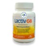 Lactiv Gb 1 Billón De Probióticos C/30 Cáps Naturex
