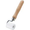 TRUSCO POM Roller 1.2 x 1.5 inches (30 mm) x