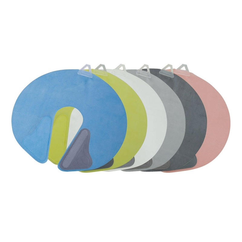 Takeya Neck Shutter Blue