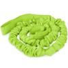 Cibi Bike Bungee Tow Rope - Heavy-Duty Uphill Cyclist Tow