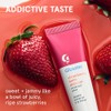 Glossier Balm Dotcom - Bálsamo labial con hidratación instantánea y