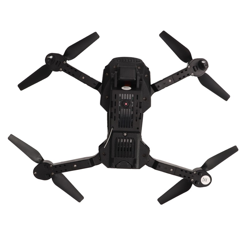 E88PRO RC Aerial Drone HD 4K Dual Camera Altitude Hold