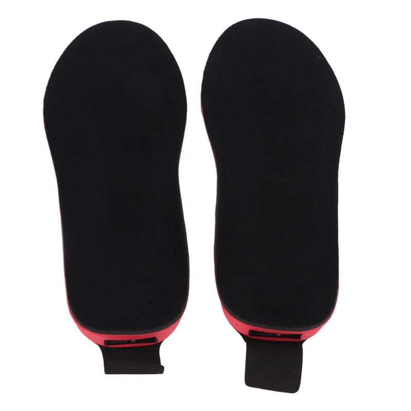 Heated Insoles 3 Speed Wireless Temperature Control Rechargeable Electric Heated
