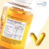 Omega 3 | Epa 540 Mg Dha 360 Mg |