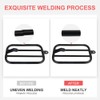 Xitomer Luggage Rack Fit for Vulcan 650 S & Vulcan