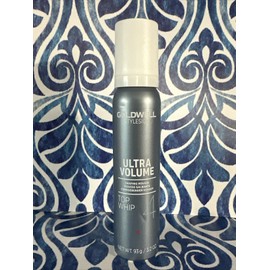 Goldwell Ultra Volume Shaping Mousse Top Whip #4  3.2 oz *