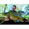 Tandem Baits 2 Pack PVA Tunnel Perforated Mesh PVA Bags