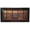 Technic Eye Shadow Palette Bronze & Beautiful