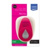 Vaessen Creative Craft Paper Punch - Drop - 5,8 x