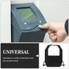 Operitacx Universal Time Clock Replacement Ribbon for Time Recorder Printer