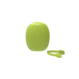 CECOA Ice Bucket Cactus + Tongs