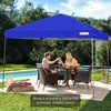 Best Choice Products 10x10ft 1-Person Setup Pop Up Canopy Tent