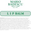 Bálsamo labial Mario Badescu con coco – 0.35 oz, hidratación