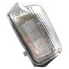 Aegena Sprinter Van Left Right Side Mirror Turn Signal Indicator