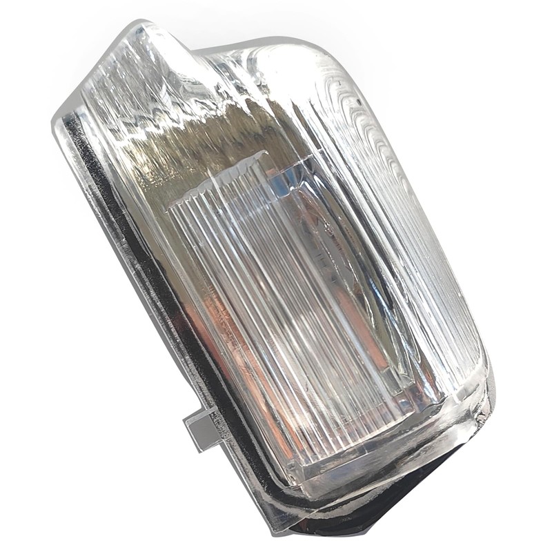 Aegena Sprinter Van Left Right Side Mirror Turn Signal Indicator