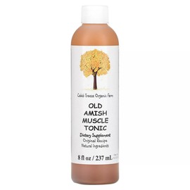 Old Amish Muscle Tonic, 8 fl oz (237 ml)