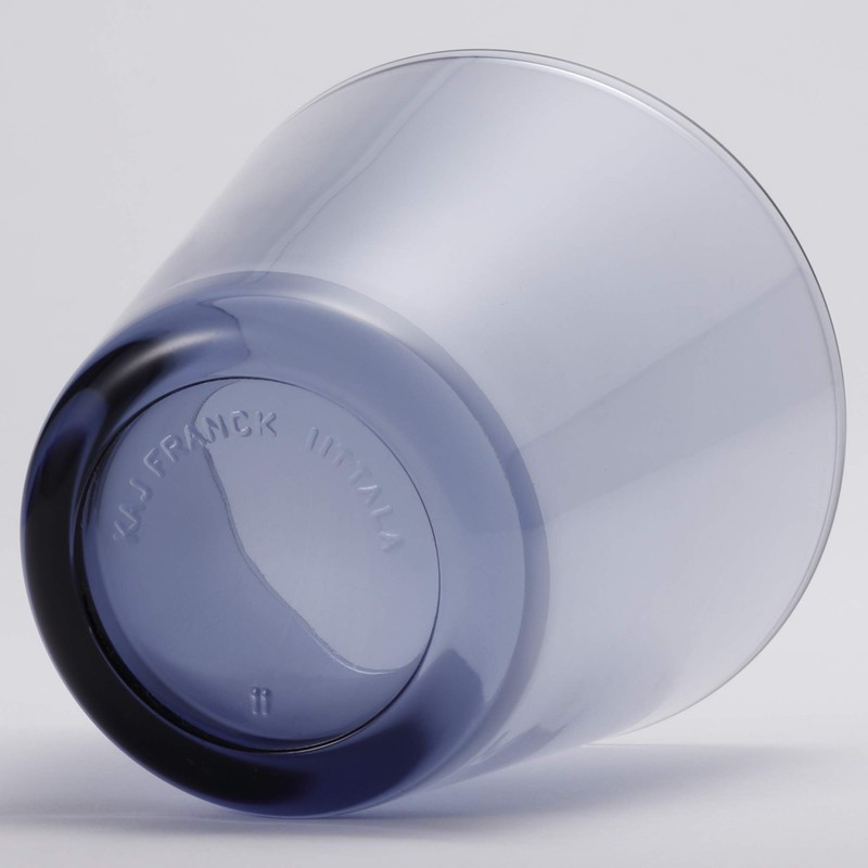 Iittala Kartio Glass 21cl Sade/Rain