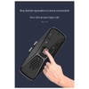Dpaaoyer Bluetooth Car Kit Handsfree Speakerphone Wireless with Microphone Bluetooth