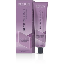 Revlon Professional Revlonissimo Colorsmetique 55.22 Light Brown Burgundy Intensive 60 ml