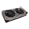 Graphics Card 128BIT GDDR5 PCI Express2.0 Dual Fan Desktop PC
